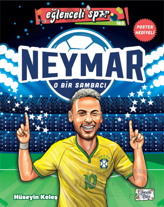 EĞLENCELİ SPOR 160 - NEYMAR O BİR S..