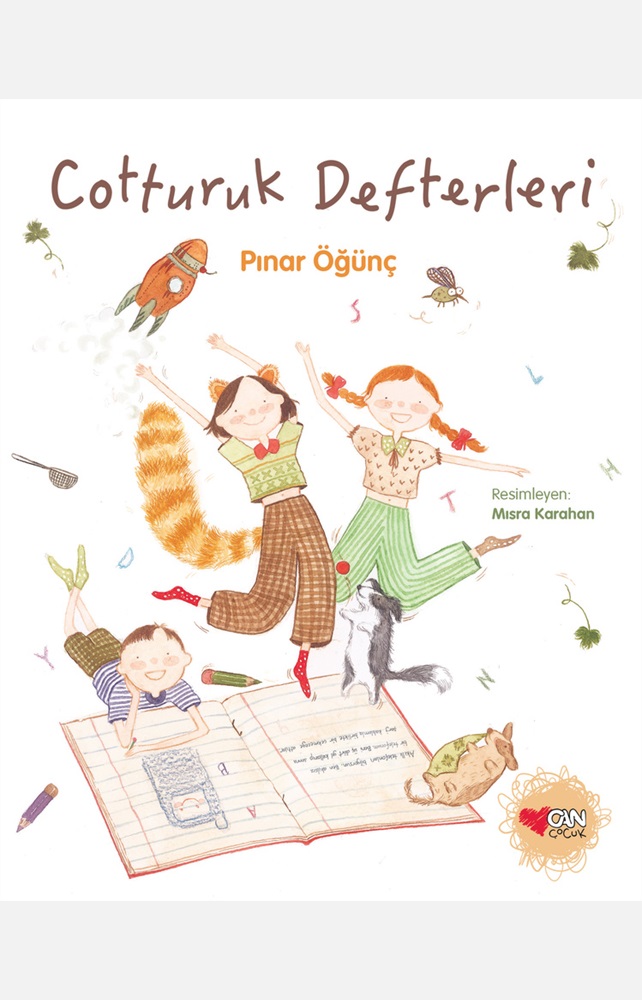 Cotturuk Defterleri