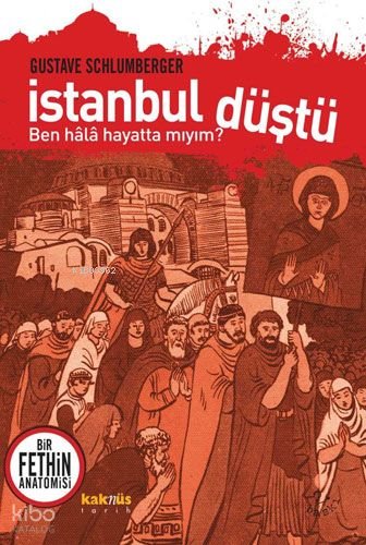 İstanbul Düştü