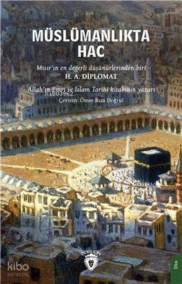 Müslümanlıkta Hac Farzının Önemi