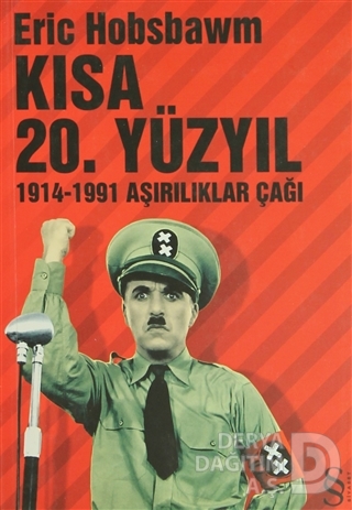 KISA 20. YÜZYIL TARİHİ 1914-1991