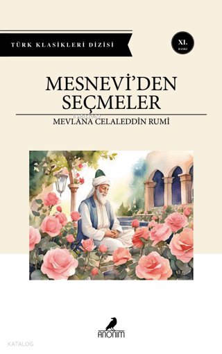Mesnevi'den Seçmeler