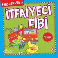 İtfaiyeci Fibi