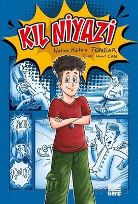 KIL NİYAZİ