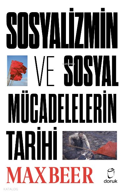 Sosyalizmin ve Sosyal Mücadelerin Tarihi Alt