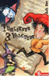 Tehlikeye 3 Yolculuk - Aslı Der