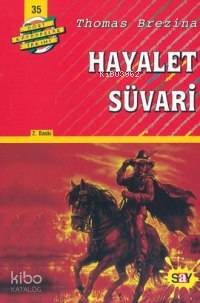 Hayalet Süvari
