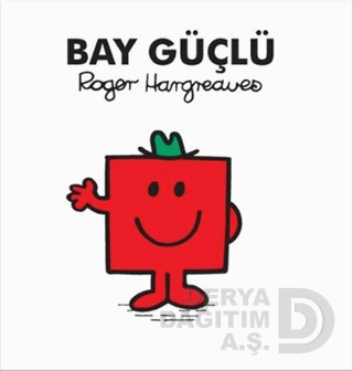 BAY GÜÇLÜ