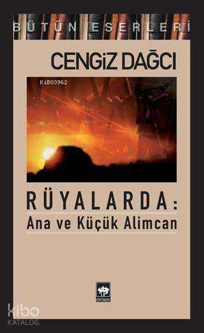RÜYALARDA / CENGİZ DAĞCI