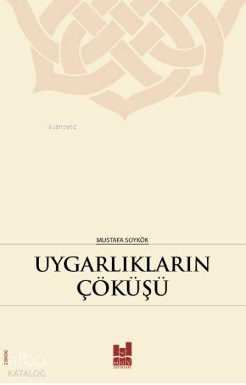 Uygarlıkların Çöküşü