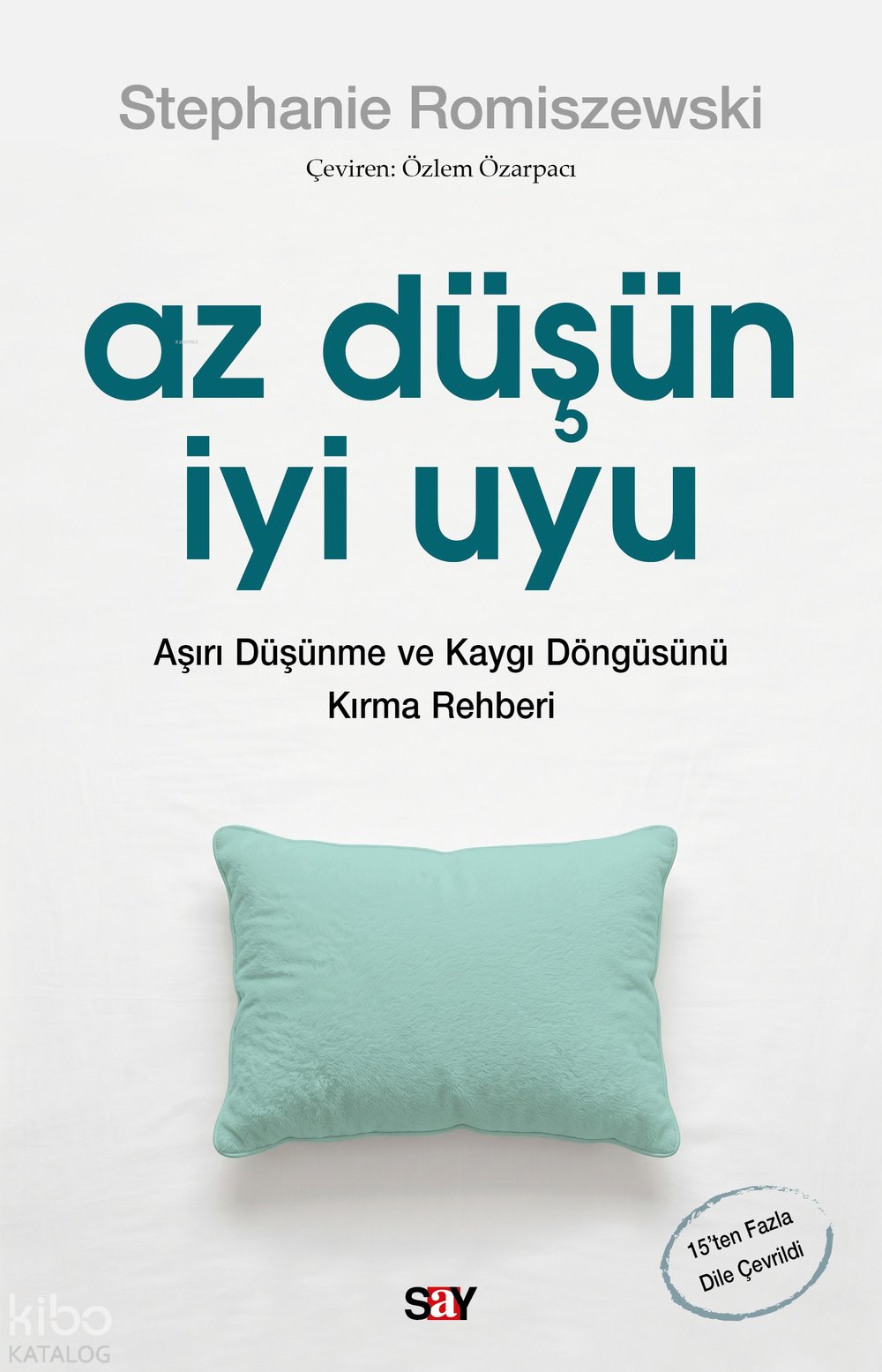 Az Düşün İyi Uyu