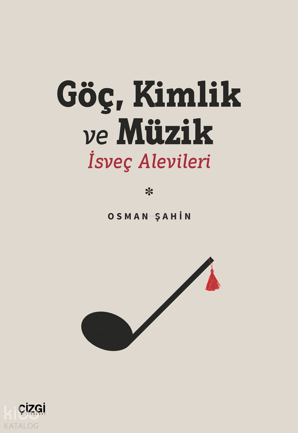 Göç, Kimlik Ve Müzik