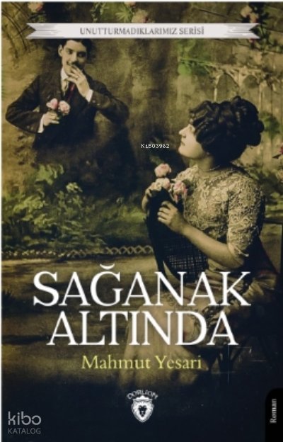 Sağanak Altında - Mahmut Yesari