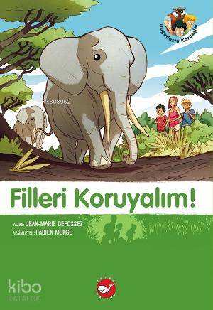 Filleri Koruyalım