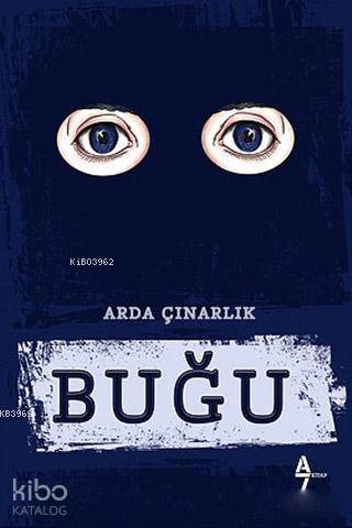 Buğu - Arda Çınarlık