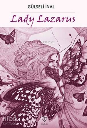 Lady Lazarus