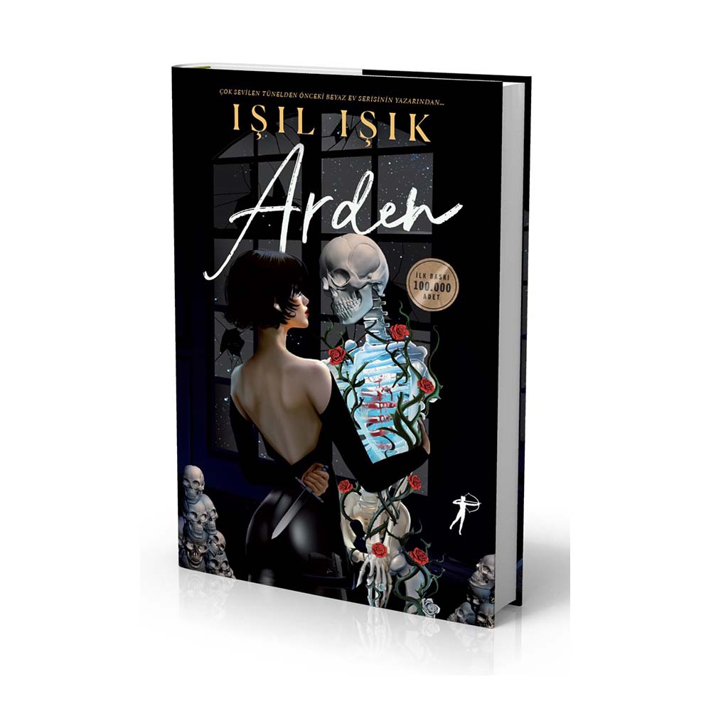 Arden 1 - Işıl Işık