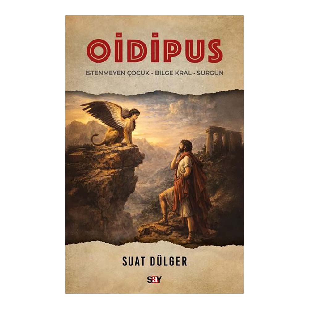 OİDİPUS