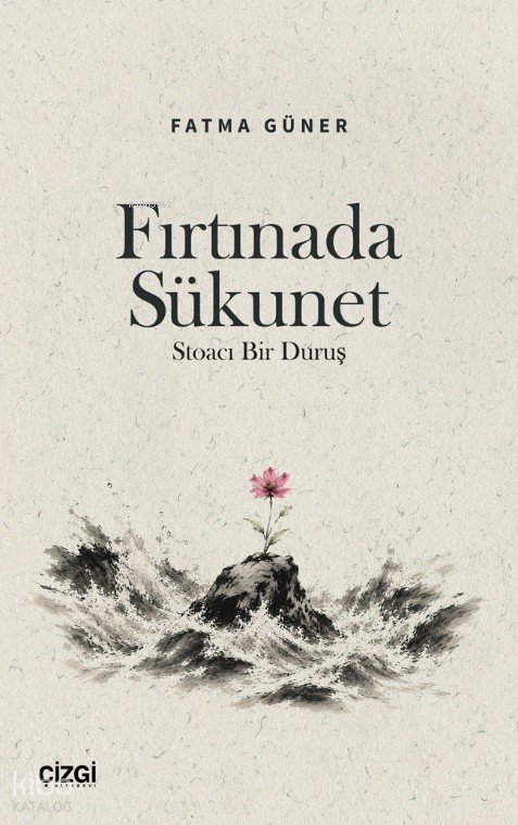 Fırtınada Sükunet