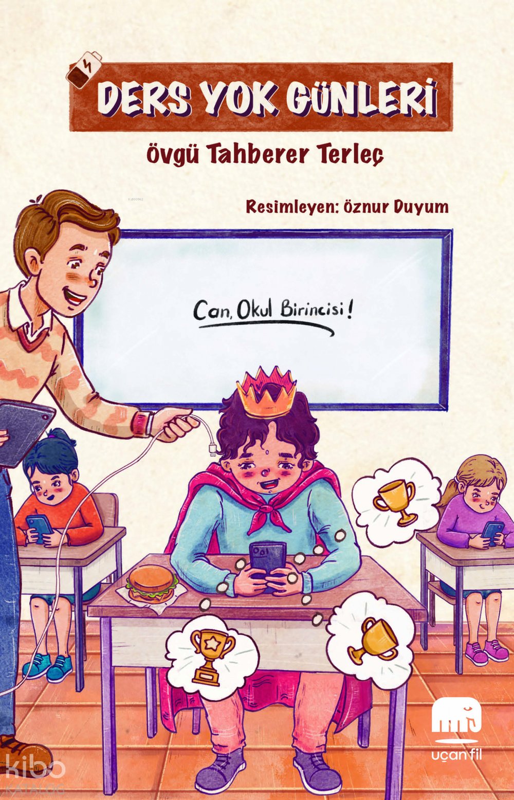 Ders Yok Günleri