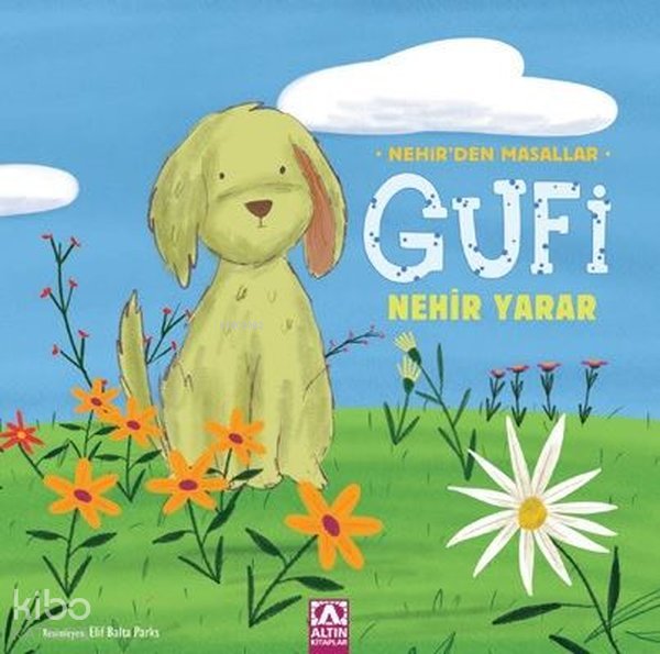 Gufi - Nehir'den Masallar