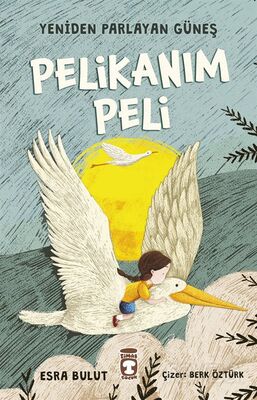 PELİKANIM PELİ - YENİDEN PARL.......