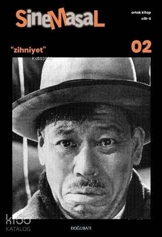 Sinemasal - 02 - M. Talha Altınkaya, Burak Bakır