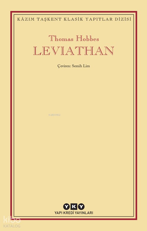 Leviathan