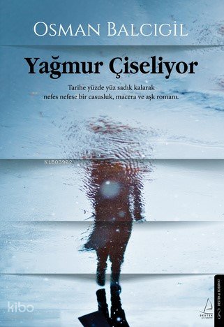 Yağmur Çiseliyor - Osman Balcıgil