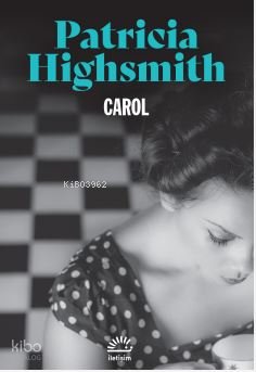 Carol - Patricia Highsmith