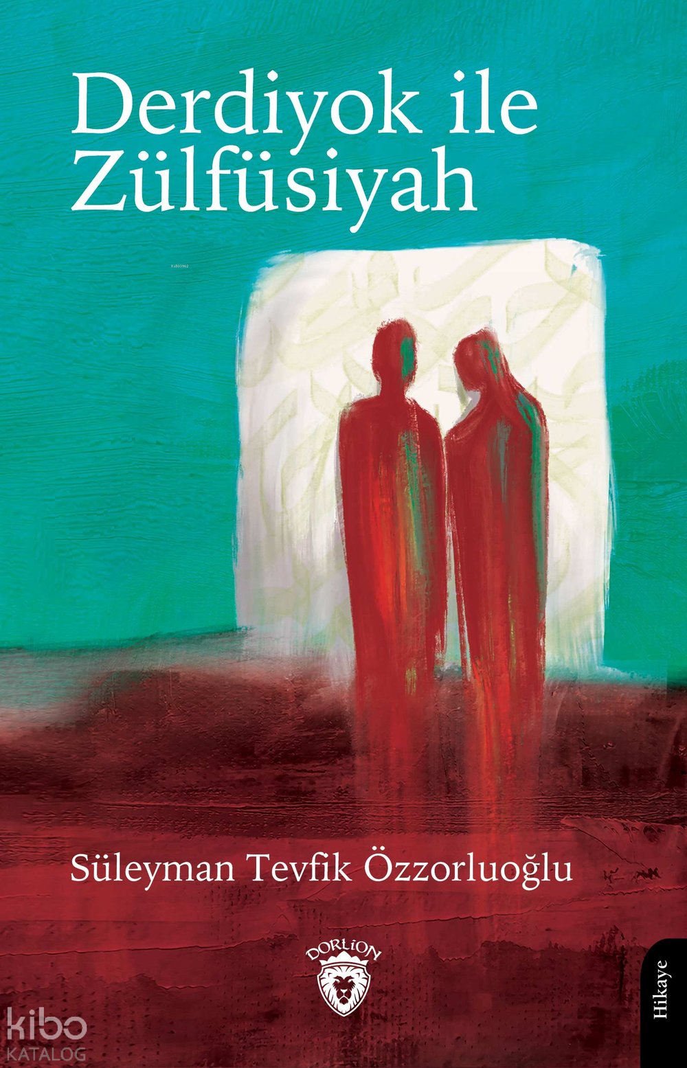 Derdiyok ile Zülfüsiyah - Süleyman Tevfik Özzorluoğlu