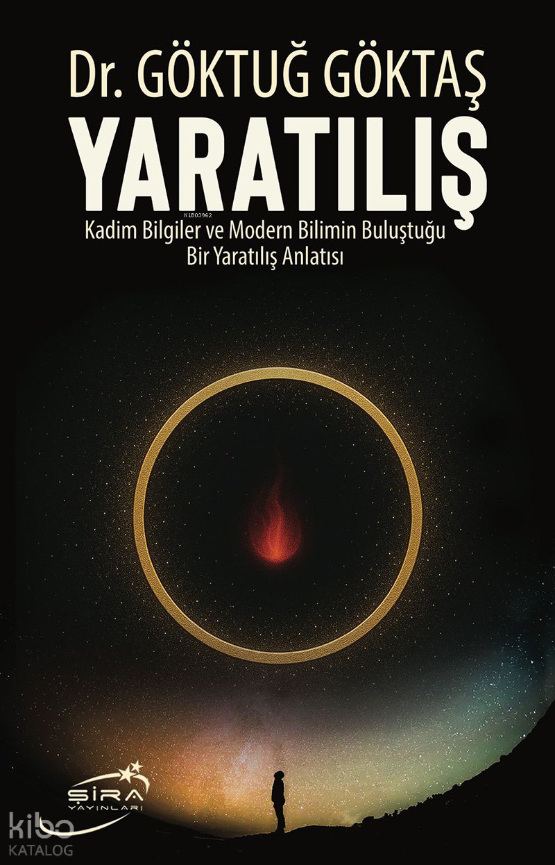 Yaratılış - Göktuğ Göktaş