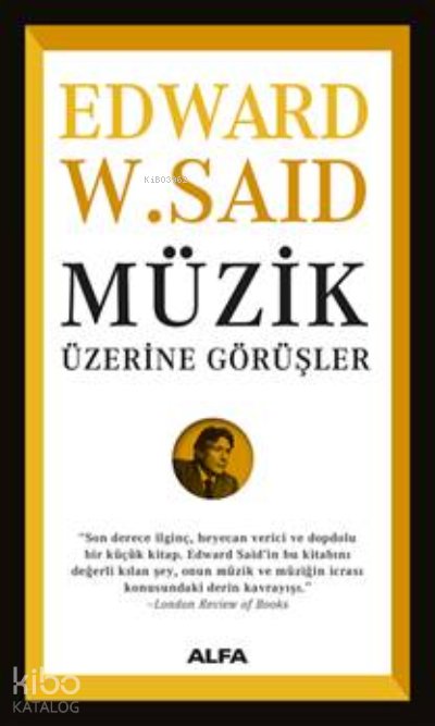 Müzik Üzerine Görüşler