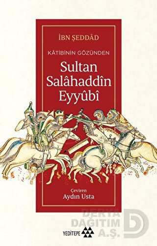 SULTAN SALAHADDİN EYYÜBİ