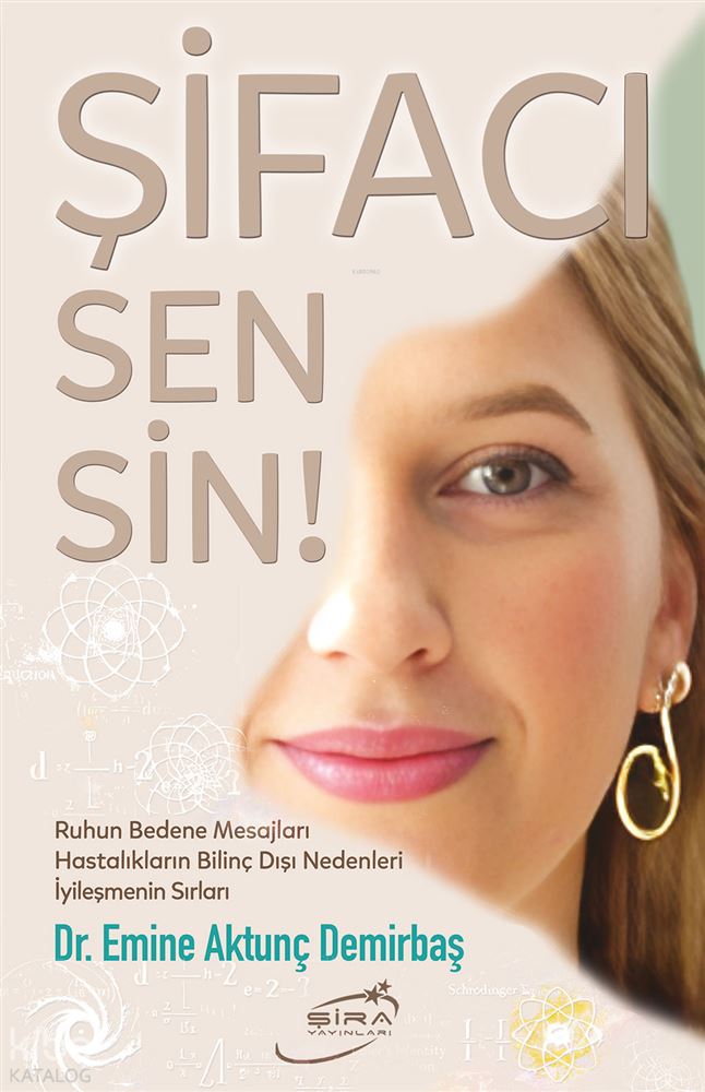 ŞİFACI SENSİN