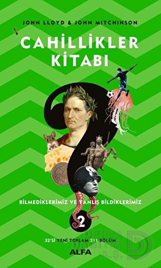 CAHİLLİKLER KİTABI - 2