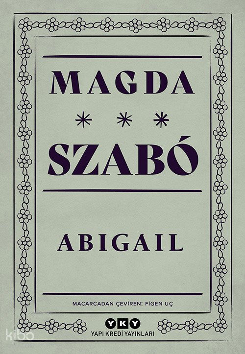 Abigail