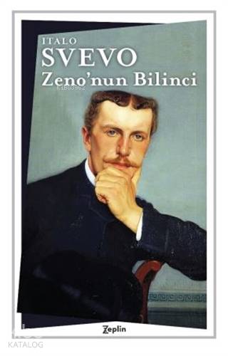 Zeno'nun Bilinci - Italo Svevo