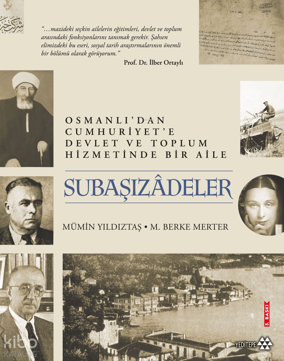 Subaşızâdeler