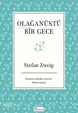 Olağanüstü Bir Gece