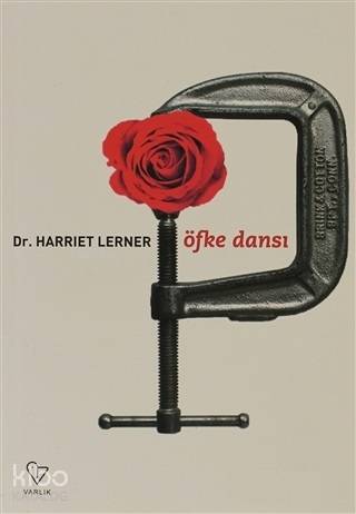 Öfke Dansı - Harriet Lerner