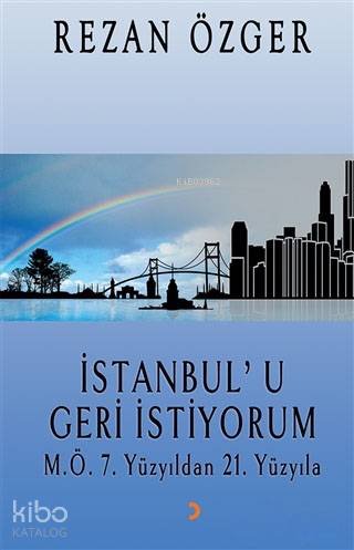 İstanbul'u Geri İstiyorum