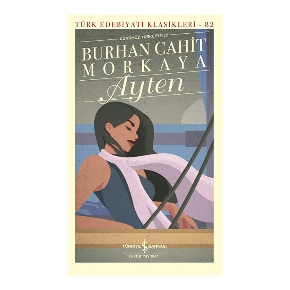 AYTEN - 82 KARTON (TÜRK EDEBİYATI KLASİKLERİ)