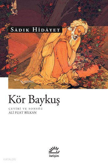 Kör Baykuş - Sadık Hidayet