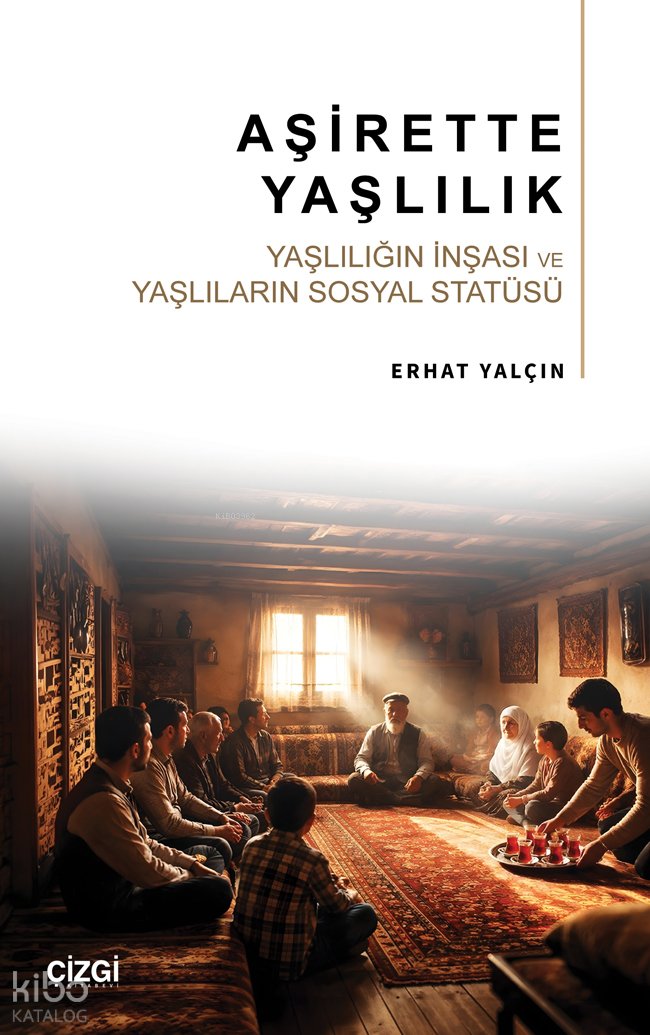 Aşirette Yaşlılık