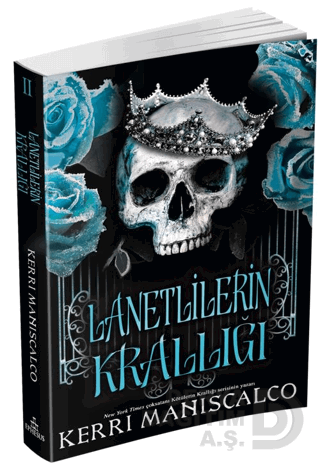 LANETLİLERİN KRALLIĞI - CİLTSİZ