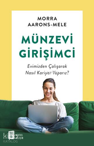 Münzevi Girişimci