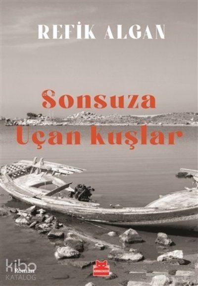 Sonsuza Uçan Kuşlar