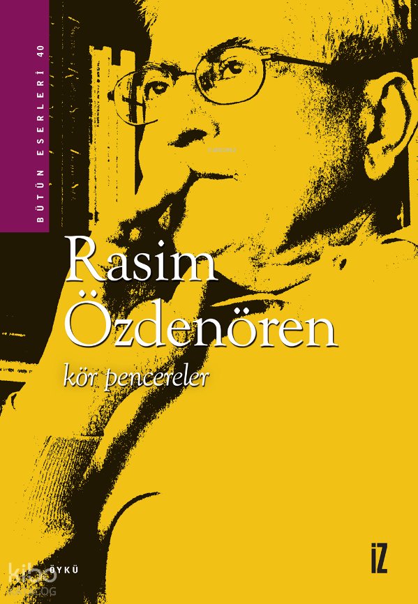 Kör Pencereler - Rasim Özdenören