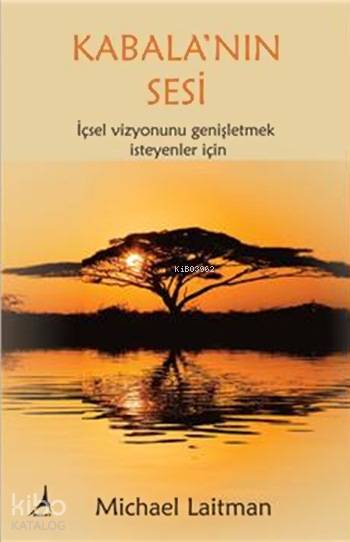 Kabala'nın Sesi - Michael Laitman